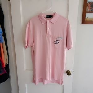 Mens Ralph Lauren polo